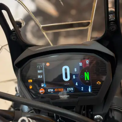 TRIUMPH-TIGER 800 XRX-2019
