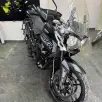 TRIUMPH TIGER 800 XRX TRIUMPH TIGER 800 XRX