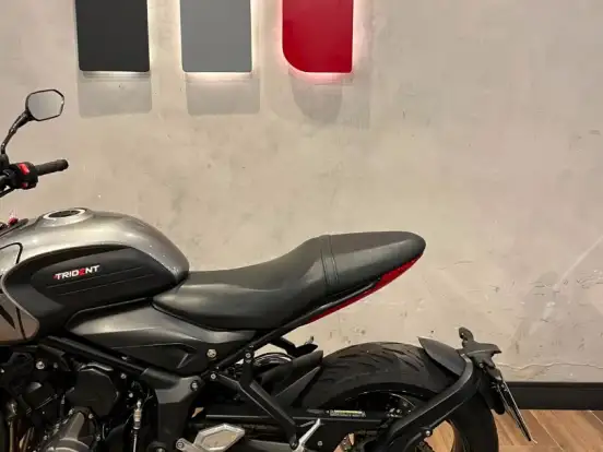TRIUMPH-TRIDENT 660 TRIUMPH-TRIDENT 660-2024