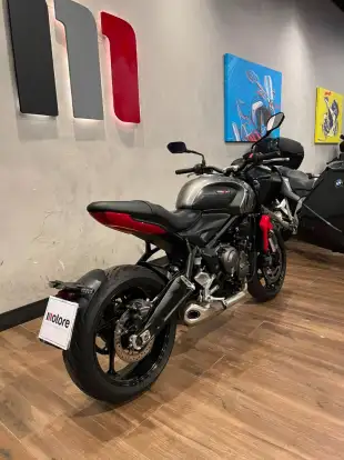 TRIUMPH-TRIDENT 660-2024