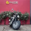 TRIUMPH BONNEVILLE SPEEDMASTER TRIUMPH BONNEVILLE SPEEDMASTER
