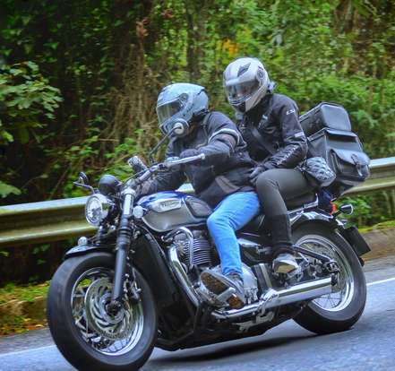 TRIUMPH-BONNEVILLE SPEEDMASTER TRIUMPH-BONNEVILLE SPEEDMASTER-2023