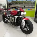 TRIUMPH ROCKET III R TRIUMPH ROCKET III R