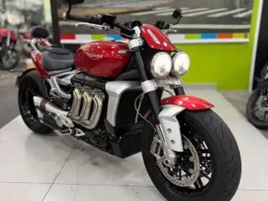 TRIUMPH-ROCKET III R TRIUMPH-ROCKET III R-2022