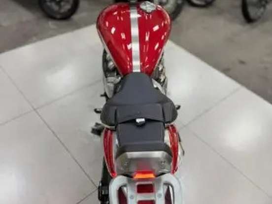 TRIUMPH-ROCKET III R TRIUMPH-ROCKET III R-2022