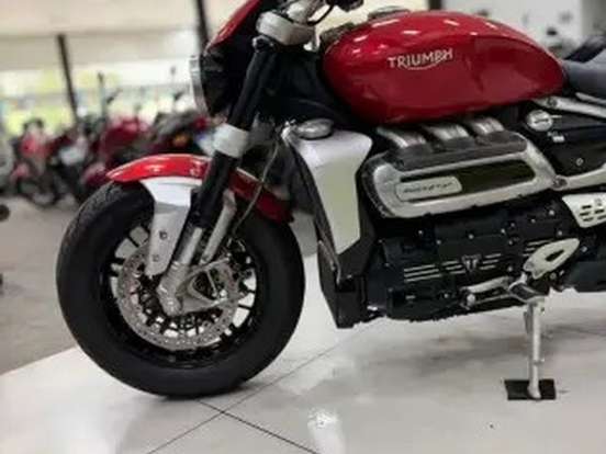 TRIUMPH-ROCKET III R TRIUMPH-ROCKET III R-2022