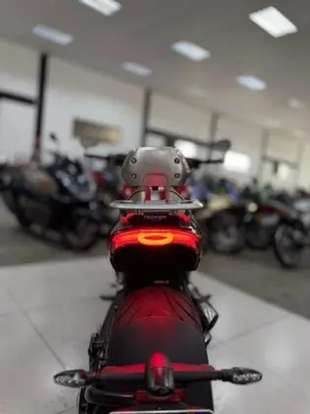 TRIUMPH-ROCKET III R-2022