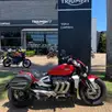 TRIUMPH ROCKET III R TRIUMPH ROCKET III R