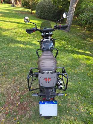TRIUMPH-SCRAMBLER 400 X TRIUMPH-SCRAMBLER 400 X-2025