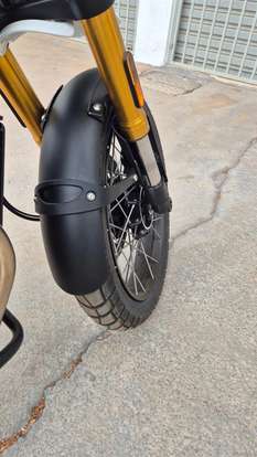 TRIUMPH-SCRAMBLER 400 XC-2026