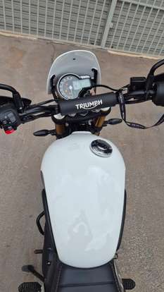 TRIUMPH-SCRAMBLER 400 XC-2026
