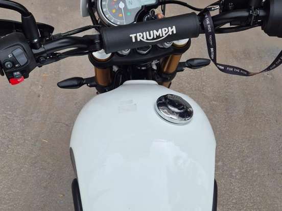 TRIUMPH-SCRAMBLER 400 XC TRIUMPH-SCRAMBLER 400 XC-2026