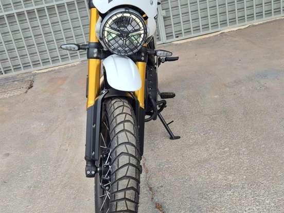 TRIUMPH-SCRAMBLER 400 XC TRIUMPH-SCRAMBLER 400 XC-2026
