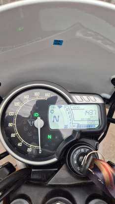 TRIUMPH-SCRAMBLER 400 XC-2026