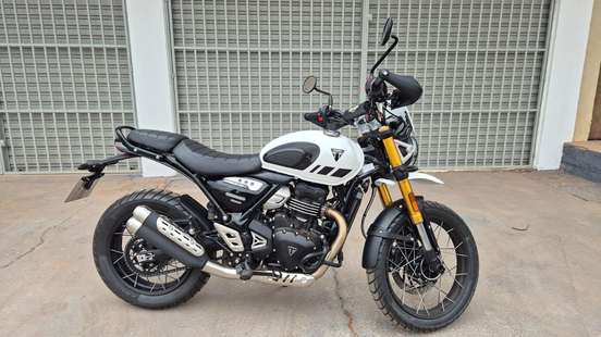 TRIUMPH-SCRAMBLER 400 XC-2026