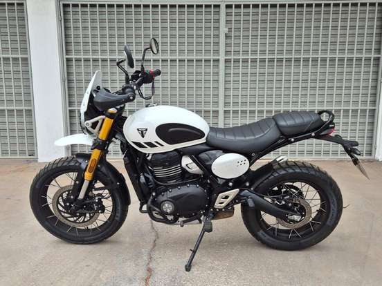 TRIUMPH-SCRAMBLER 400 XC TRIUMPH-SCRAMBLER 400 XC-2026