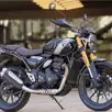 TRIUMPH SCRAMBLER 400 X TRIUMPH SCRAMBLER 400 X