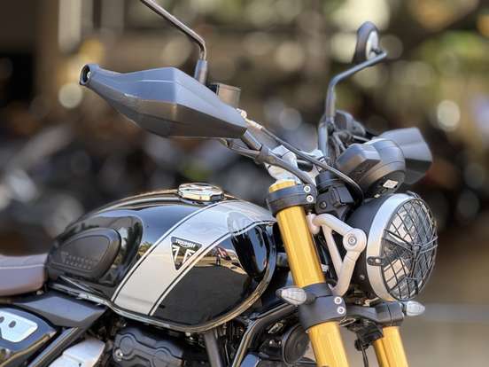 TRIUMPH-SCRAMBLER 400 X TRIUMPH-SCRAMBLER 400 X-2024