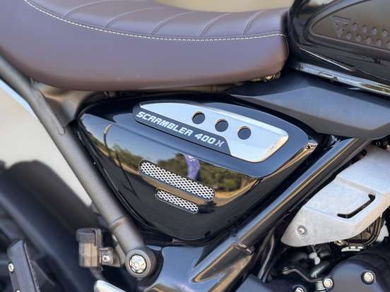 TRIUMPH-SCRAMBLER 400 X TRIUMPH-SCRAMBLER 400 X-2024