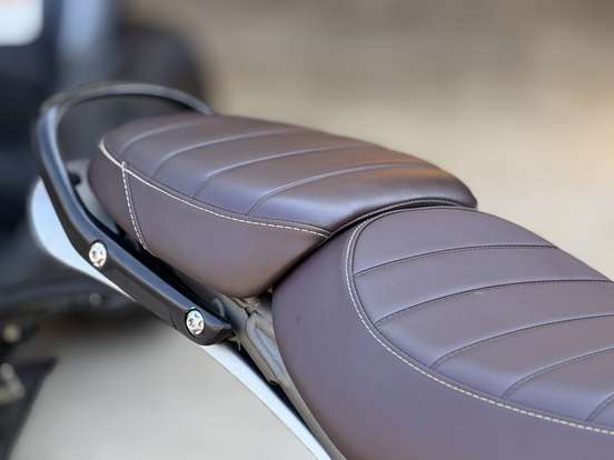 TRIUMPH-SCRAMBLER 400 X-2024