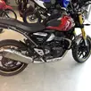 TRIUMPH SPEED 400 TRIUMPH SPEED 400