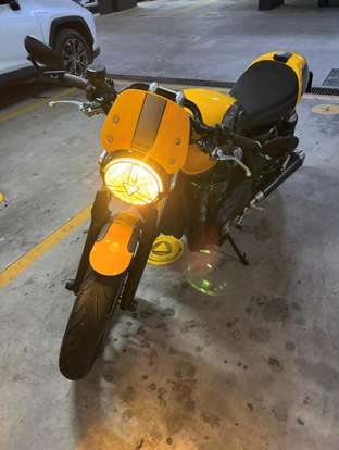 TRIUMPH-STREET CUP-2017
