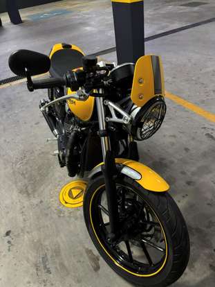 TRIUMPH-STREET CUP TRIUMPH-STREET CUP-2017