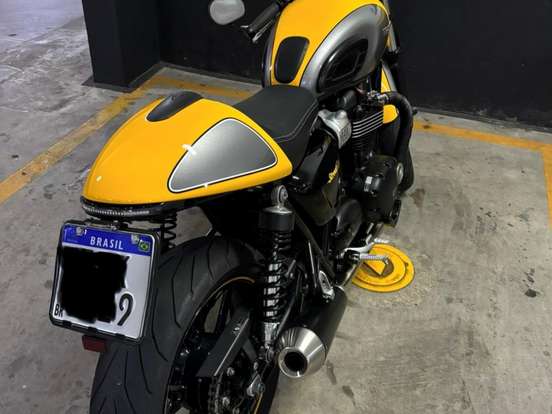 TRIUMPH-STREET CUP TRIUMPH-STREET CUP-2017