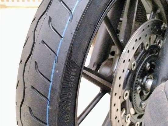 TRIUMPH-STREET TWIN TRIUMPH-STREET TWIN-2020