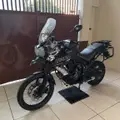 TRIUMPH TIGER 800 XCA TRIUMPH TIGER 800 XCA