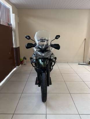 TRIUMPH-TIGER 800 XCA-2019