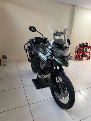 TRIUMPH-TIGER 800 XCA TRIUMPH-TIGER 800 XCA-2019