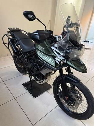 TRIUMPH-TIGER 800 XCA TRIUMPH-TIGER 800 XCA-2019