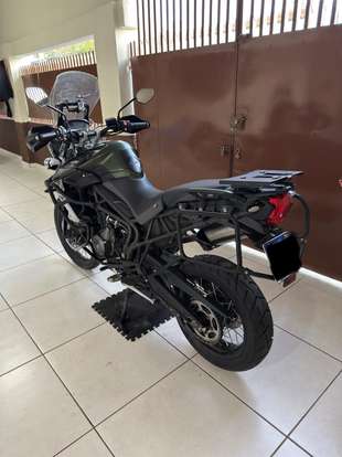 TRIUMPH-TIGER 800 XCA-2019