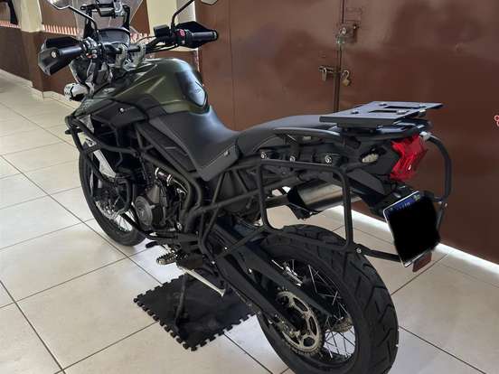 TRIUMPH-TIGER 800 XCA TRIUMPH-TIGER 800 XCA-2019