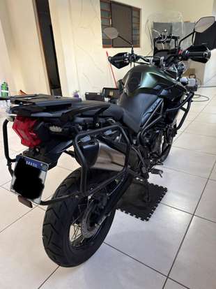 TRIUMPH-TIGER 800 XCA TRIUMPH-TIGER 800 XCA-2019
