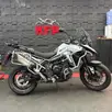 TRIUMPH TIGER 900 GT TRIUMPH TIGER 900 GT