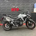TRIUMPH TIGER 900 GT TRIUMPH TIGER 900 GT