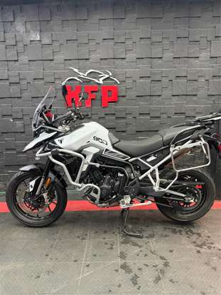 TRIUMPH-TIGER 900 GT TRIUMPH-TIGER 900 GT-2024
