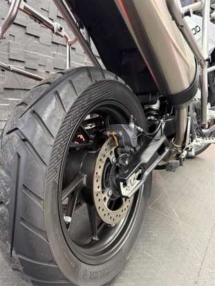 TRIUMPH-TIGER 900 GT TRIUMPH-TIGER 900 GT-2024