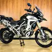 TRIUMPH TIGER 1200 RALLY EXPLORER TRIUMPH TIGER 1200 RALLY EXPLORER