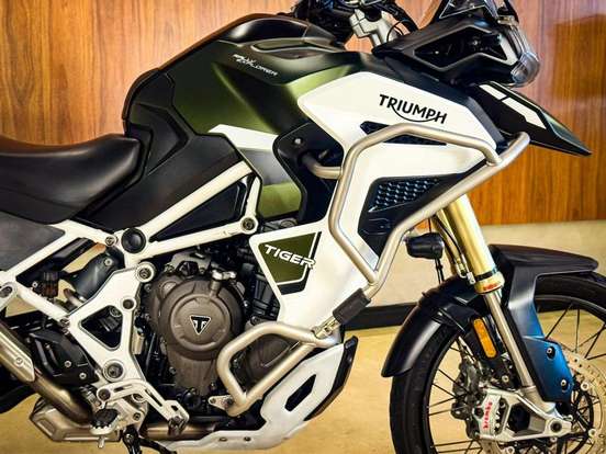 TRIUMPH-TIGER 1200 RALLY EXPLORER TRIUMPH-TIGER 1200 RALLY EXPLORER-2022