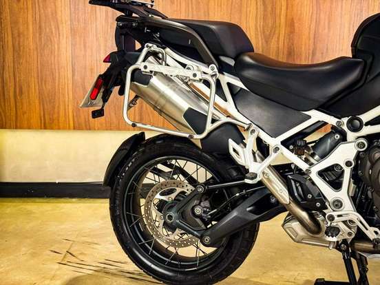 TRIUMPH-TIGER 1200 RALLY EXPLORER TRIUMPH-TIGER 1200 RALLY EXPLORER-2022