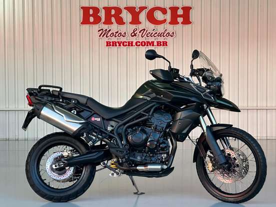 TRIUMPH-TIGER 800 ABS-2013