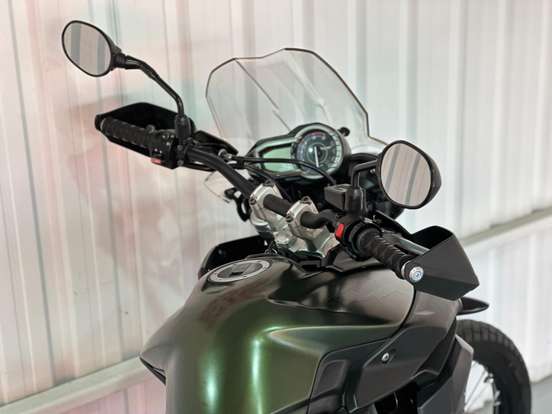 TRIUMPH-TIGER 800 ABS TRIUMPH-TIGER 800 ABS-2013
