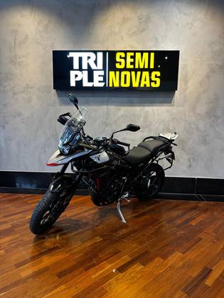 TRIUMPH TIGER 900 GT PRO 