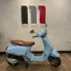 VESPA CLASSIC VXL 150 VESPA CLASSIC VXL 150