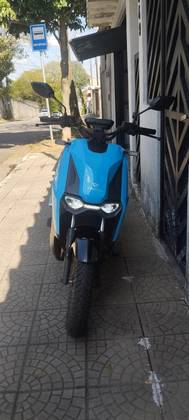 VMOTO CPX 