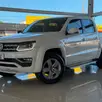 VOLKSWAGEN AMAROK 2.0 HIGHLINE 4X4 CD 16V TURBO INTERCOOLER DIESEL 4P AUTOMÁTICO VOLKSWAGEN AMAROK 2.0 HIGHLINE 4X4 CD 16V TURBO INTERCOOLER DIESEL 4P AUTOMÁTICO