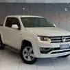 VOLKSWAGEN AMAROK 2.0 HIGHLINE 4X4 CD 16V TURBO INTERCOOLER DIESEL 4P AUTOMÁTICO VOLKSWAGEN AMAROK 2.0 HIGHLINE 4X4 CD 16V TURBO INTERCOOLER DIESEL 4P AUTOMÁTICO